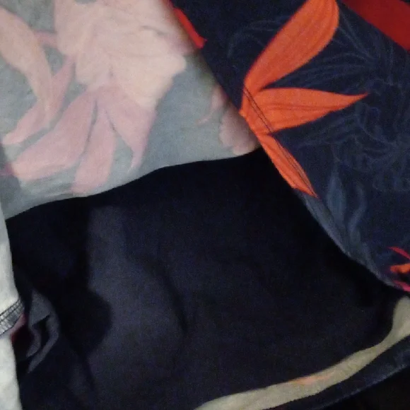 Floral Spaghetti Strap Dress - Picture 3 of 9